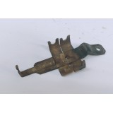 DRŽÁK RYCHLOSPOJKY ELEKTRA + POJISTEK - ČZ 472,485